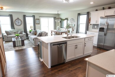 410 N 10th Ave, Springfield, NE 68059 - photo 6