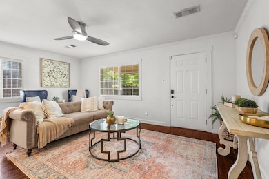 Beautiful Living Room