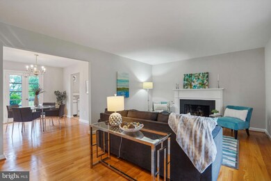 3720 N Rosser St, Alexandria, VA 22311 - photo 3