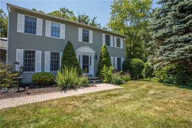 61 Arrowhead Way, Warwick, RI 02886 - photo 3
