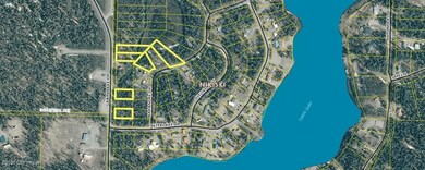 Cabin Lake Lots