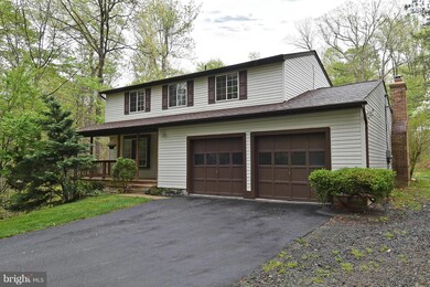 8951 Westchester Dr, Manassas, VA 20112 - photo 3