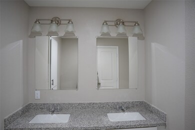 double vanity ensuite