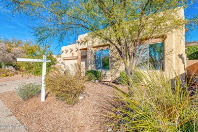 3702 N Crest Ranch Drive