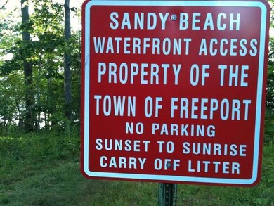 9 Cushing Briggs Rd, Freeport, ME 04032 - photo 6