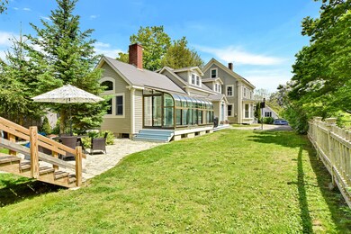 Yard