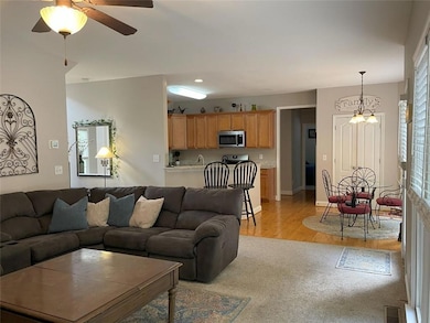 107 Sedgefield Overlook, Dallas, GA 30157 - photo 4