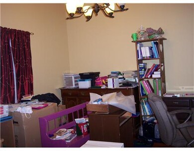 Dining Room. FORMAL DINING CURRENTLY BEING USED AS