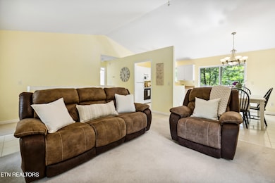 635 W Gold Dust Dr, Pigeon Forge, TN 37863 - photo 4