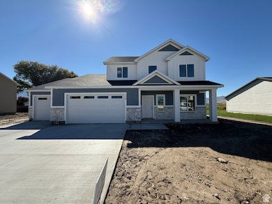 730 E 1250 S, Hyrum, UT 84319 - photo 2