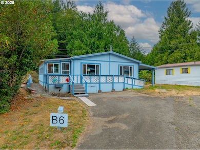 1050 N Cedar Point Rd unit B06, Coquille, OR 97423 - photo 2