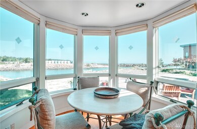 1668 Harbor Seal Dr, Point Roberts, WA 98281 - photo 4