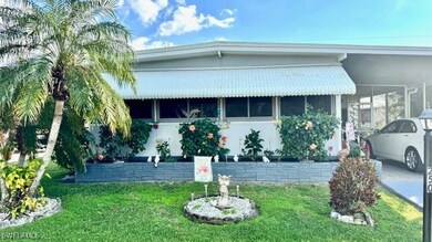 14596 Paul Revere Loop, North Fort Myers, FL 33917 - photo 2