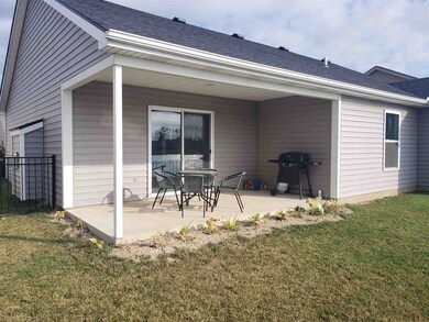 9716 Acacia Passage, Fort Wayne, IN 46835 - photo 6