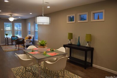 0 Mitchell St unit 17027117, Conway, AR 72034 - photo 6