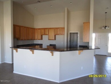 BEAUTIFUL BREAKFAST BAR