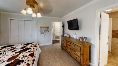 308 1/2 Maryland Dr, Texarkana, TX 75501 - photo 5