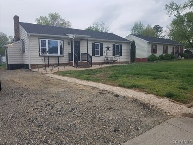 8918 Deerwater Rd, North Chesterfield, VA 23237 - photo 4