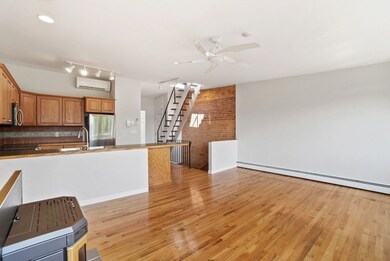 35 Worcester St unit 5, Boston, MA 02118 - photo 5