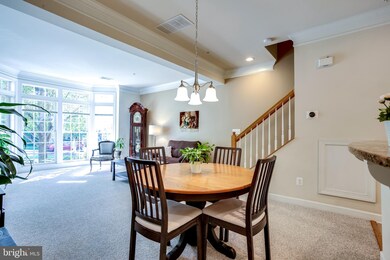 558 Odendhal Ave, Gaithersburg, MD 20877 - photo 5