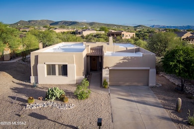 10591 S Cave Primrose Ct, Vail, AZ 85641 - photo 4