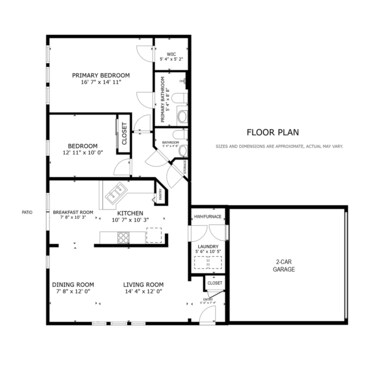 699 Pointe Dr unit 14I, Crystal Lake, IL 60014 - photo 2