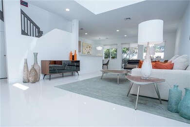 24 x 24 porcelain tile flooring throughout the fir