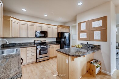 22032 86th Place W unit 8, Edmonds, WA 98026 - photo 7