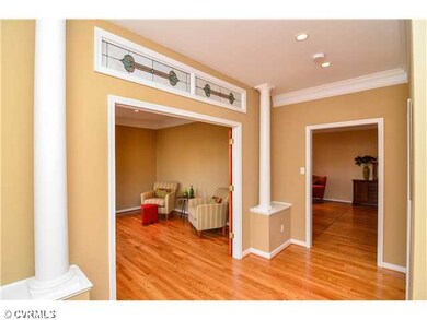 Foyer