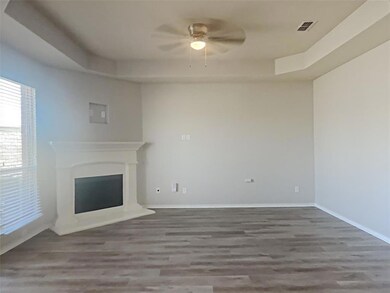 1200 Ashley Dr, Weatherford, TX 76087 - photo 2