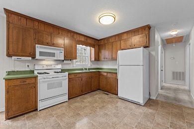 612 Ellen Dr, Gibsonville, NC 27249 - photo 6