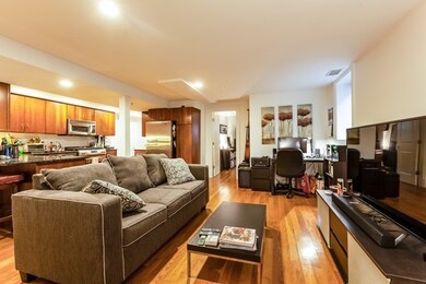 515 Green St unit 7, Cambridge, MA 02139 - photo 3