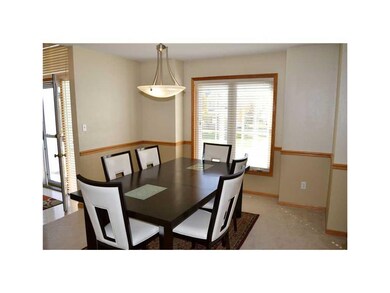 Formal Dining Room.