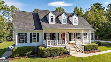 1580 Old Ridgeway Rd, Bremen, GA 30110 - photo 4