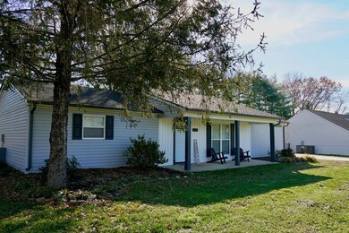 3547 Shannon Village Rd, Cookeville, TN 38506 - photo 3