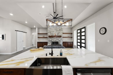 1404 Pleasant Hill Cemetery Rd, Sunset, TX 76270 - photo 6