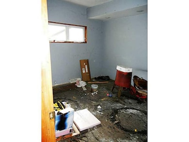 Bedroom.