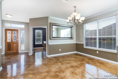 25714 Fan Flower, San Antonio, TX 78261 - photo 6