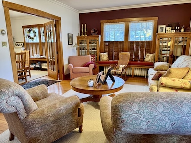 203 S 1st St, Tonica, IL 61370 - photo 6