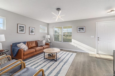 631 Grafton Ln, Howell, MI 48855 - photo 6