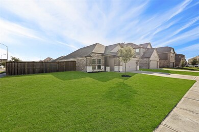 4503 Antero Ct, Rosenberg, TX 77471 - photo 2