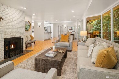 4233 83rd Ave SE, Mercer Island, WA 98040 - photo 2