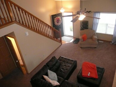 Entry/Great Room