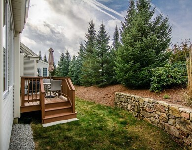 19 Blossom Ct unit 19, Westborough, MA 01581 - photo 3