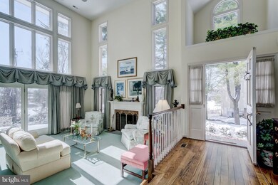 17 Old Boxwood Ln, Lutherville Timonium, MD 21093 - photo 2