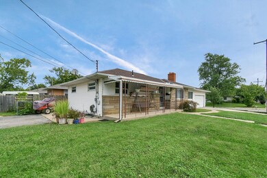 5012 Palmetto St