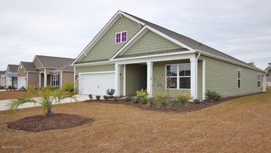 3103 Cedar Creek Ln unit Lot 311, Carolina Shores, NC 28467 - photo 4