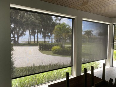 Sit in your lanai and enjoy this beautiful view