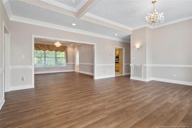 4632 Weaverhall Dr, Fayetteville, NC 28314 - photo 6