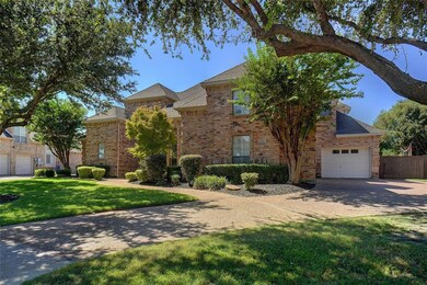 906 Wentwood Dr, Southlake, TX 76092 - photo 3